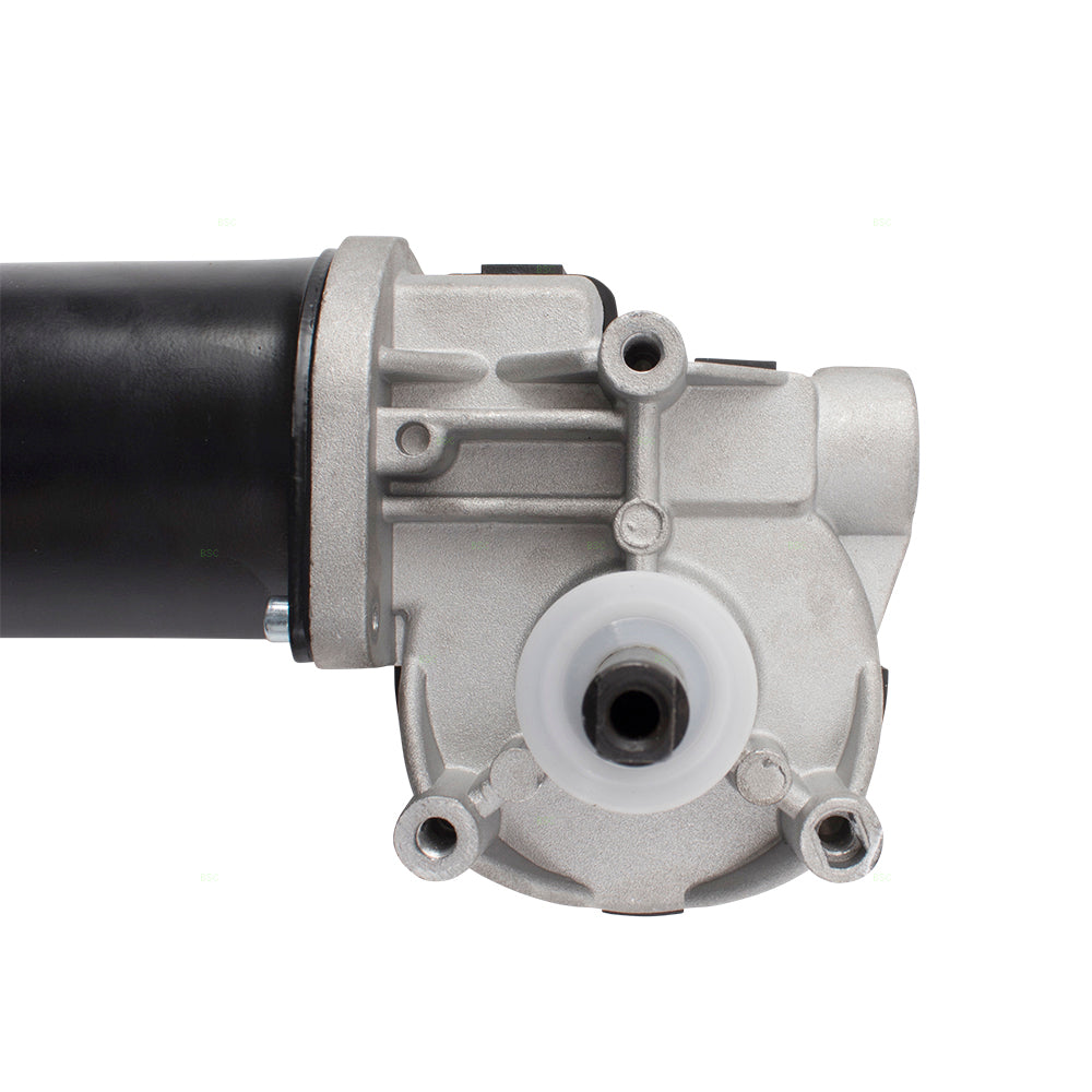 Front Window Wiper Motor1 Plug 6 Terminal fits 87-97 Ford Pickup 87-96 Bronco