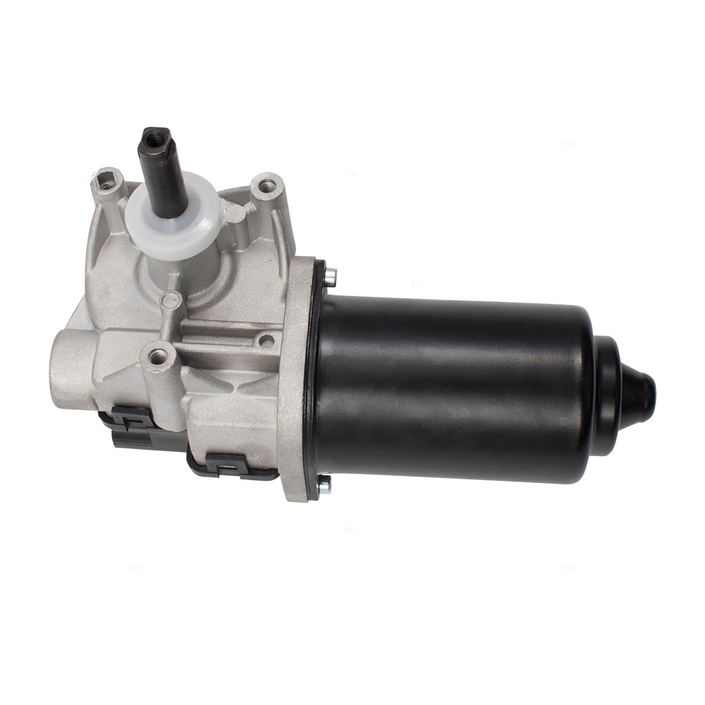 Front Window Wiper Motor1 Plug 6 Terminal fits 87-97 Ford Pickup 87-96 Bronco