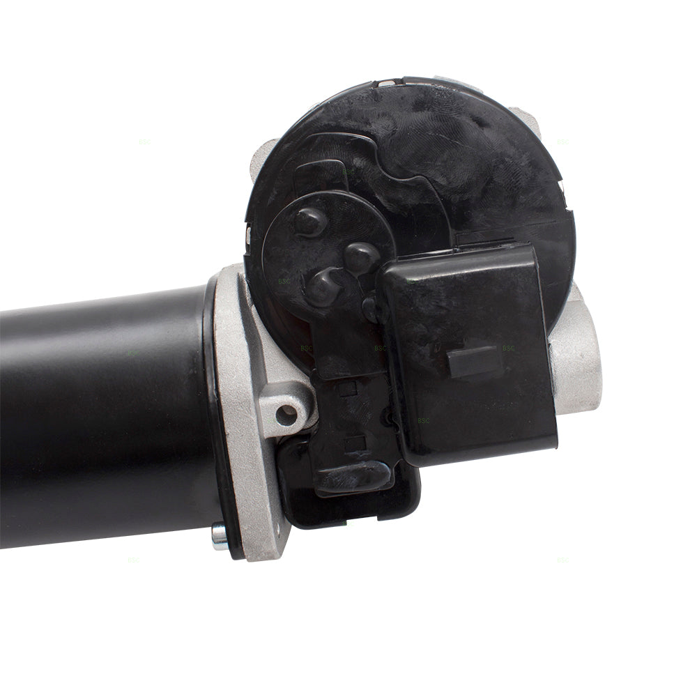 Front Window Wiper Motor1 Plug 6 Terminal fits 87-97 Ford Pickup 87-96 Bronco