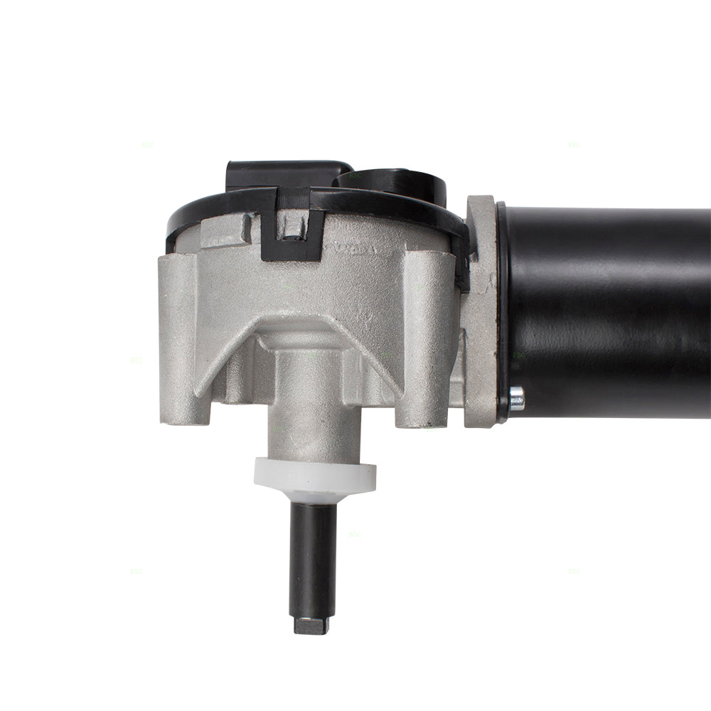 Front Window Wiper Motor1 Plug 6 Terminal fits 87-97 Ford Pickup 87-96 Bronco