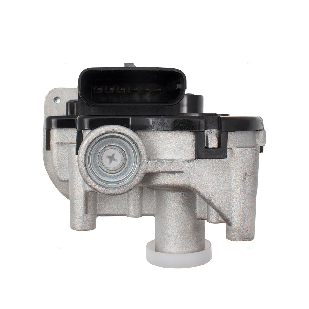 Front Window Wiper Motor1 Plug 6 Terminal fits 87-97 Ford Pickup 87-96 Bronco