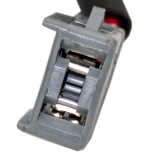 Brock Replacement Driver and Passenger Rear Power Window Regulators & Motors Compatible with 92-11 Crown Victoria