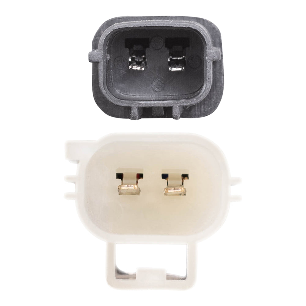 Brock Replacement Front and Rear Power Window Regulators with Motor 4 Piece Set Compatible with 2009-2010 F-150 & 2009-2010 Lobo