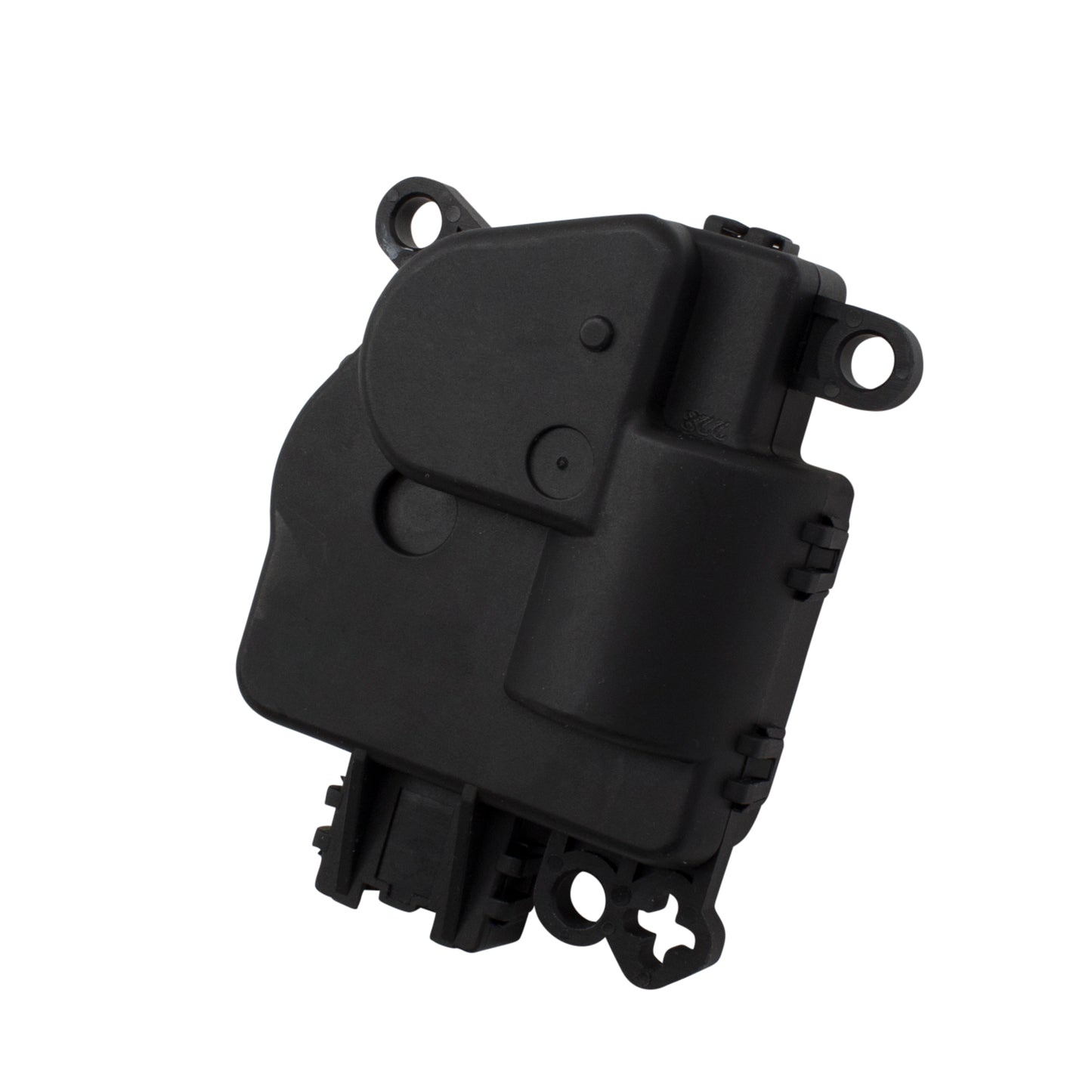 Brock Replacement HVAC Heater A/C Temperature Blend Mode Door Actuator Compatible with 2011-2019 Explorer AA5Z 19E616 A