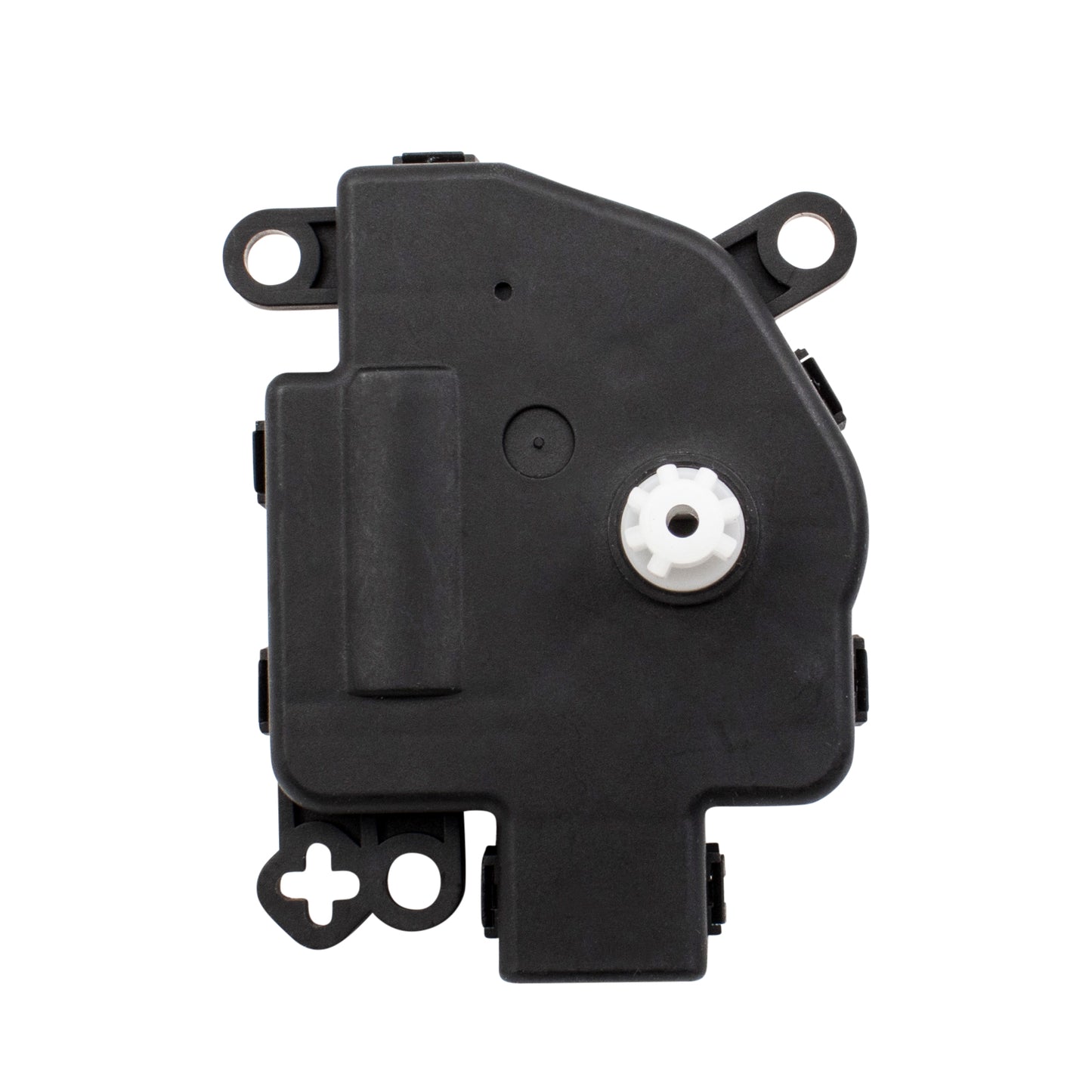 Brock Replacement HVAC Heater A/C Temperature Blend Mode Door Actuator Compatible with 2011-2019 Explorer AA5Z 19E616 A