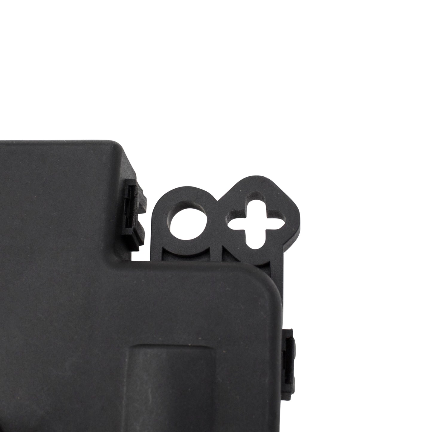 Brock Replacement HVAC Heater A/C Temperature Blend Mode Door Actuator Compatible with 2011-2019 Explorer AA5Z 19E616 A