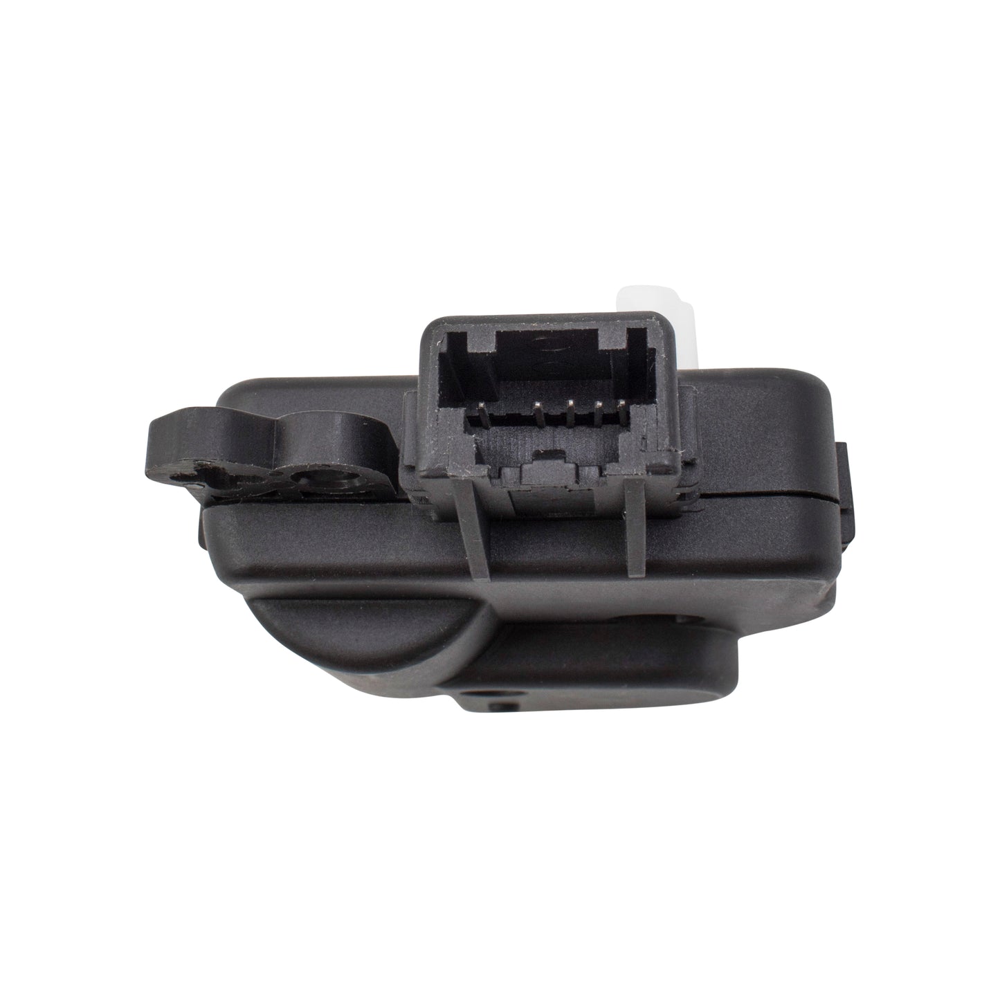 Brock Replacement HVAC Heater A/C Temperature Blend Mode Door Actuator Compatible with 2011-2019 Explorer AA5Z 19E616 A