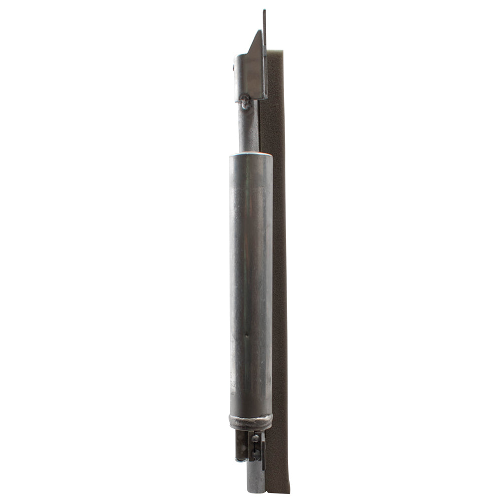 Brock Replacement A/C Condenser Assembly Compatible with 09-12 Escape w/Auto Transmisison repairs 9L8Z 19712 A ZZD2-61-480 9L8Z19712A ZZD261480