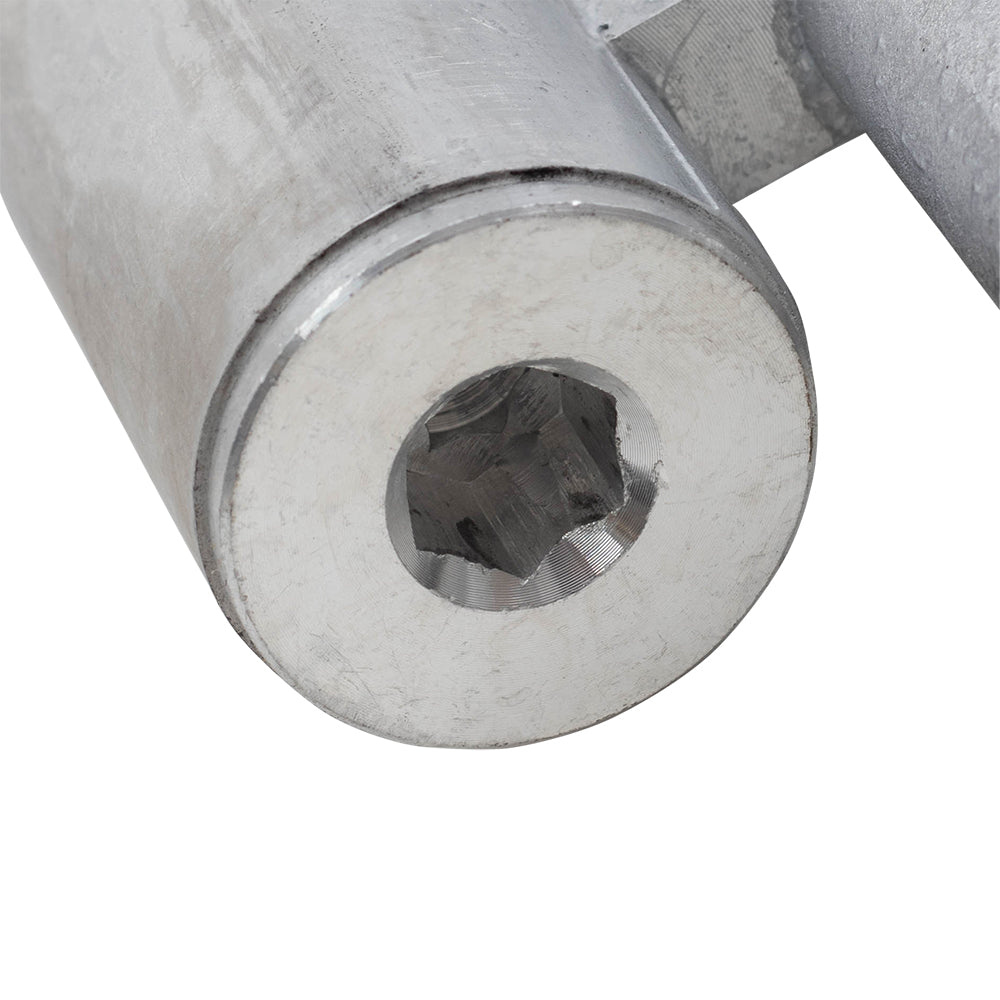 Brock Replacement A/C Condenser Assembly Compatible with 2015-2019 Transit 150 250 350 350 HD Van fits CK4Z19712B CK4Z 19712 B