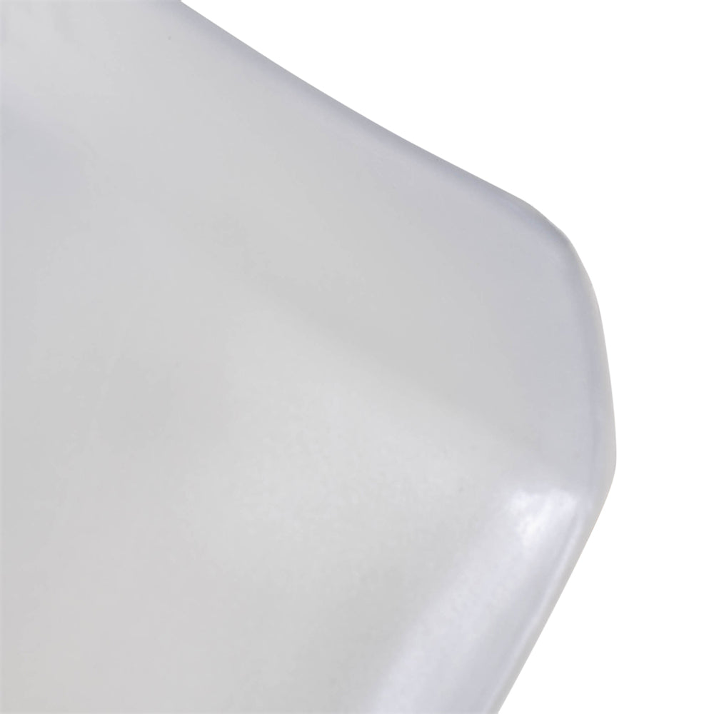 Brock Replacement Plastic Cooling Fan 10 Blade Compatible with Explorer Ranger B4000 Pickup Navajo Aerostar ZZL215140A