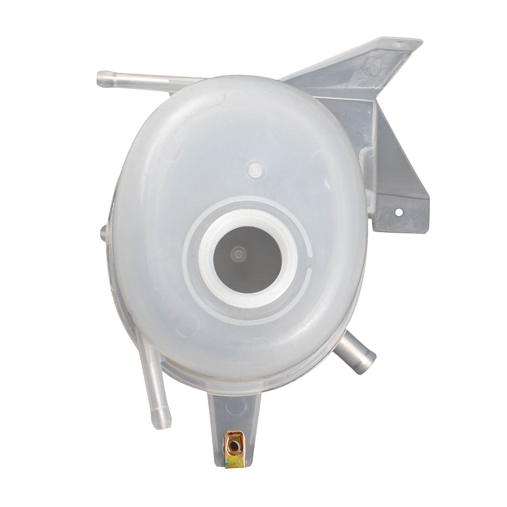 Brock Replacement Coolant Overflow Recovery Tank Compatible with 2001-2011 Ranger Pickup