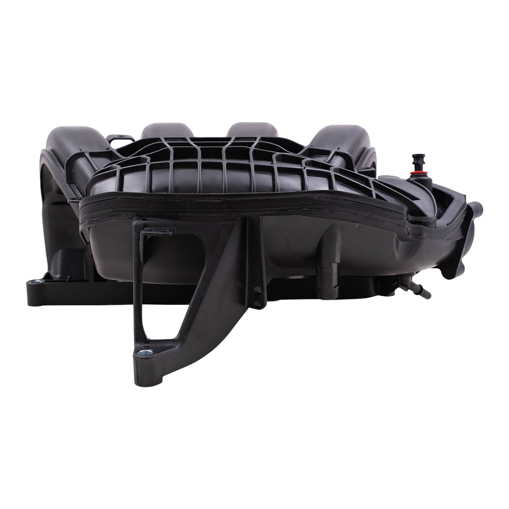 Brock Replacement Intake Manifold Compatible with 2012-2018 Focus 2.0L without Turbo