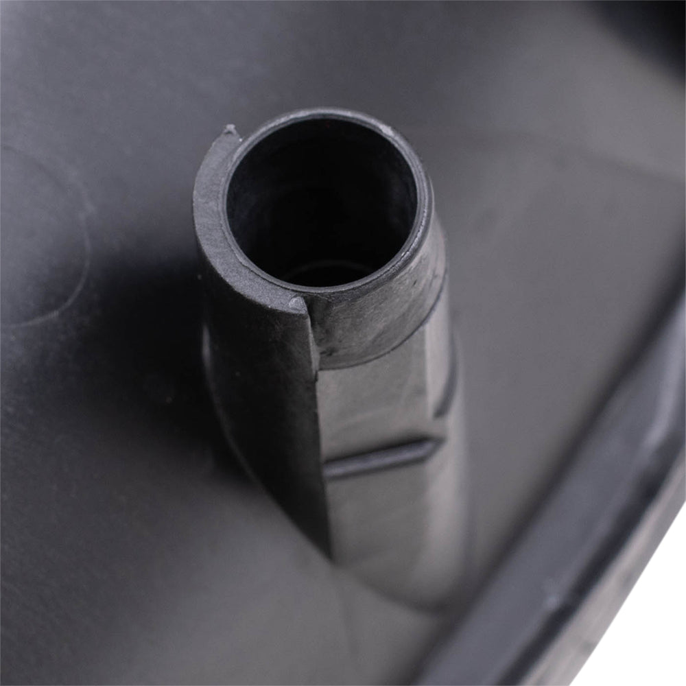 Brock Replacement Intake Manifold Compatible with 2012-2018 Focus 2.0L without Turbo