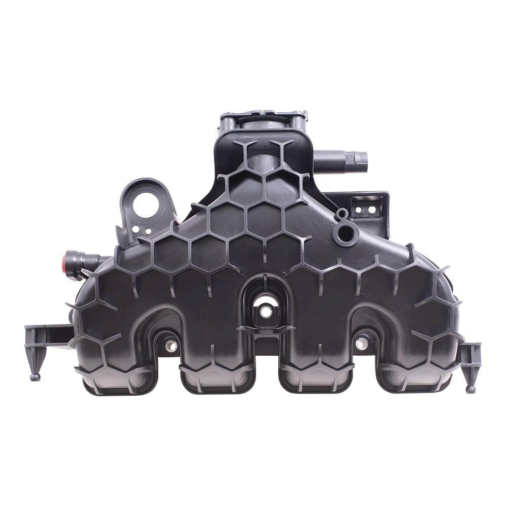 2.0L/2.3L Turbo Intake Manifold with Gaskets 13-19 Various Models