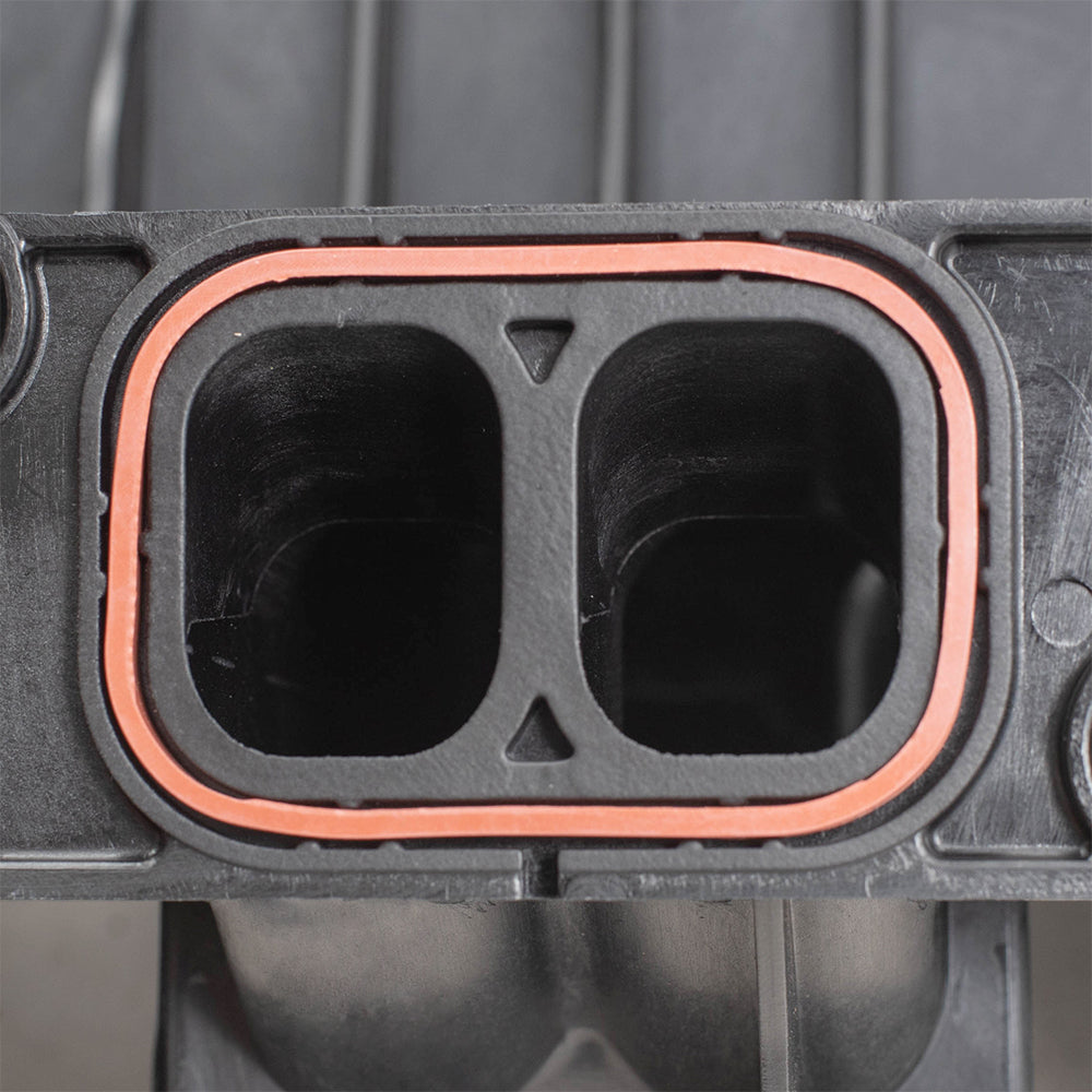 2.0L/2.3L Turbo Intake Manifold with Gaskets 13-19 Various Models