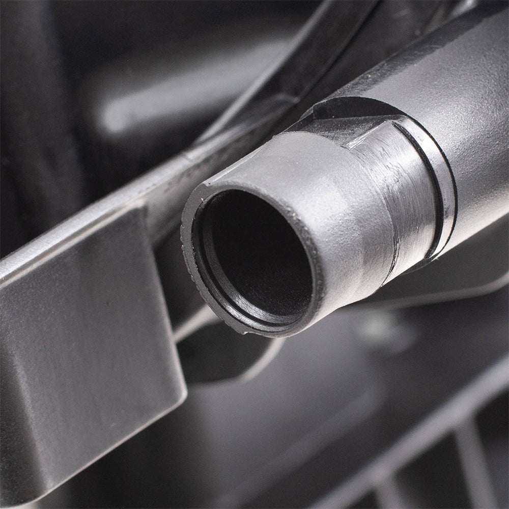 2.0L/2.3L Turbo Intake Manifold with Gaskets 13-19 Various Models