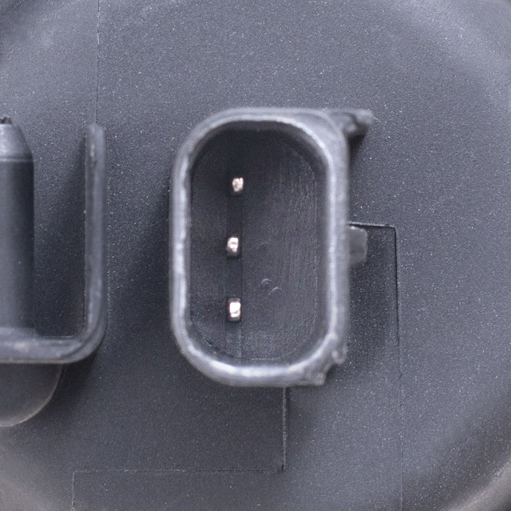 Brock Replacement Intake Manifold with Gaskets Compatible with 2005-2007 Focus with 2.0L engines ONLY