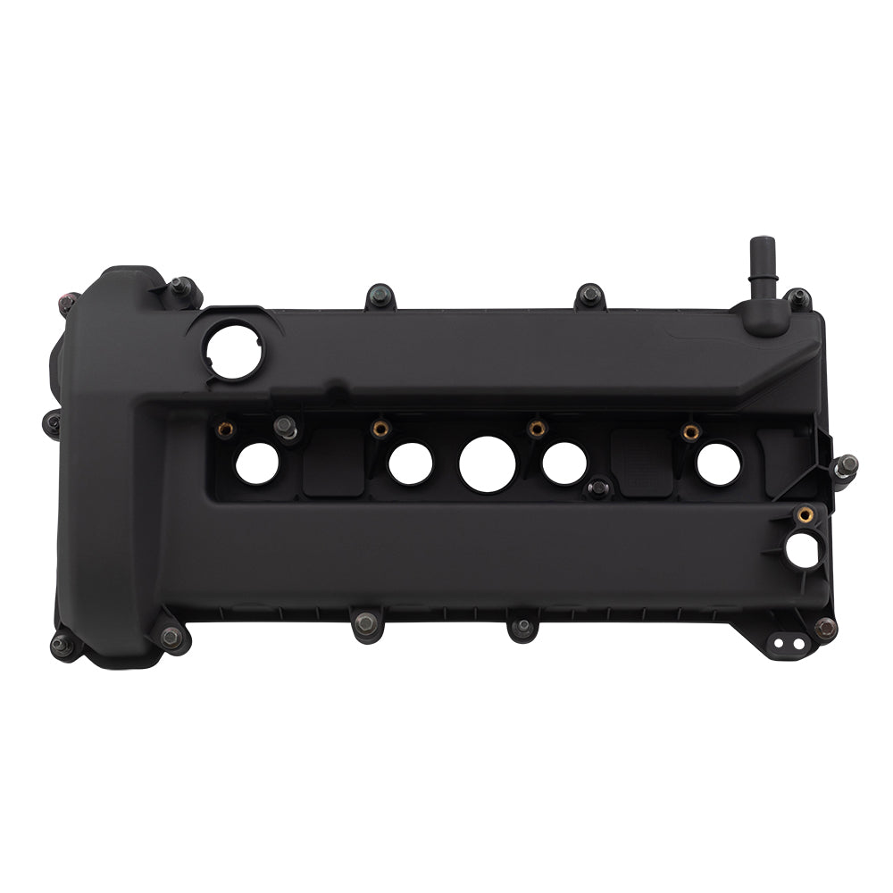 Brock Replacement Valve Cover Compatible with 05-11 Escape Focus Transit Connector Mariner