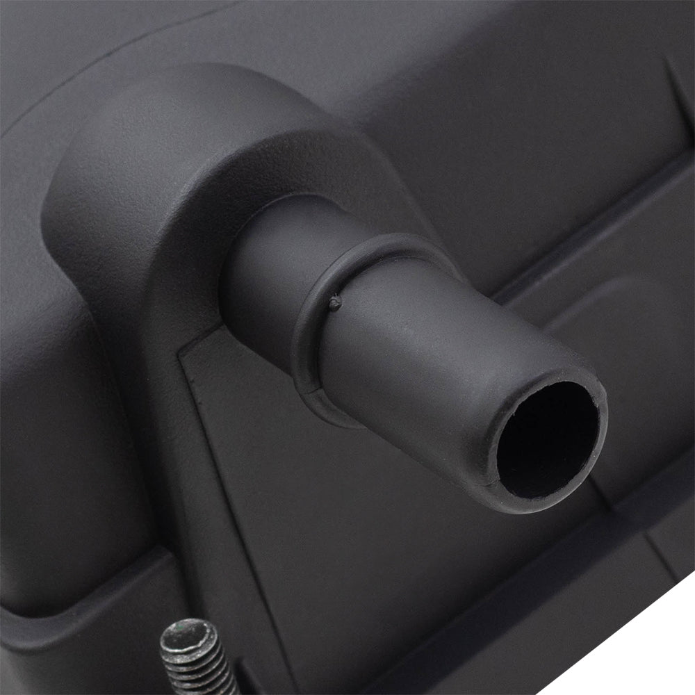 Brock Replacement Valve Cover Compatible with 05-11 Escape Focus Transit Connector Mariner