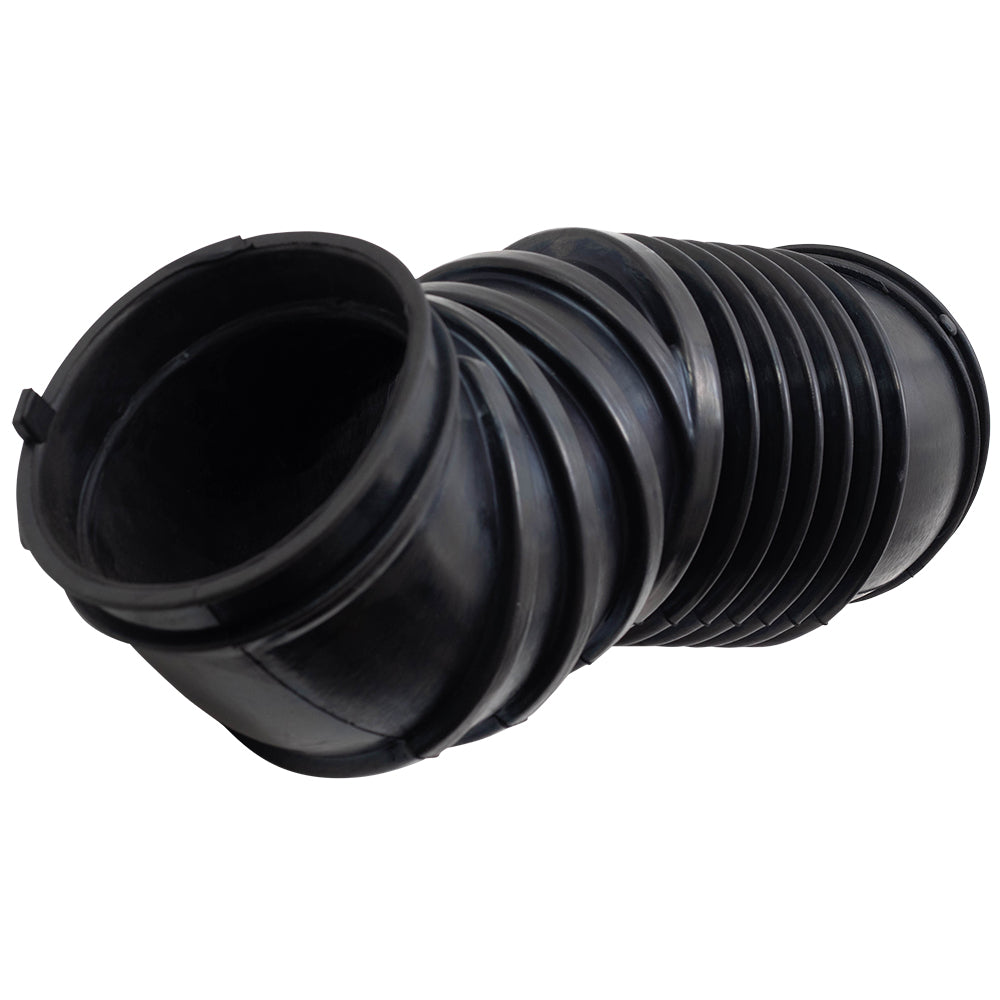 Brock Replacement Air Intake Outlet Hose Compatible with Super Duty Pickup Truck Excursion 7.3L Diesel XC3Z 9B659 AA