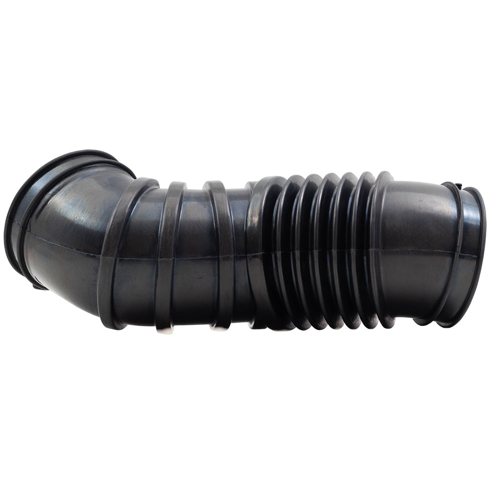 Brock Replacement Air Intake Outlet Hose Compatible with Super Duty Pickup Truck Excursion 7.3L Diesel XC3Z 9B659 AA