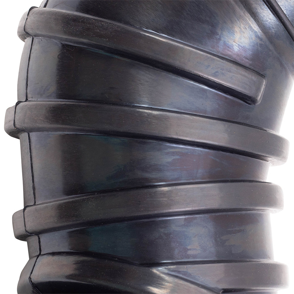 Brock Replacement Air Intake Outlet Hose Compatible with Super Duty Pickup Truck Excursion 7.3L Diesel XC3Z 9B659 AA