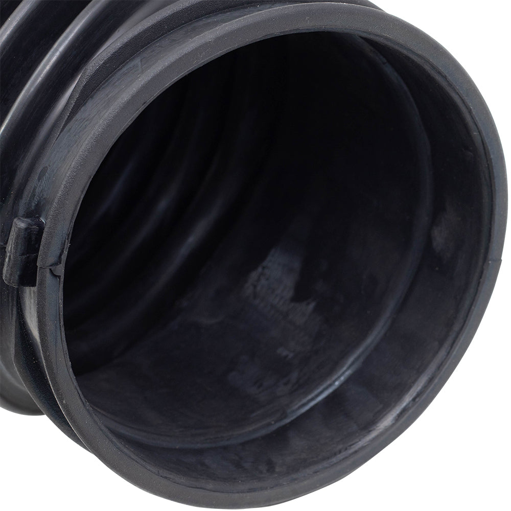 Brock Replacement Air Intake Outlet Hose Compatible with Super Duty Pickup Truck Excursion 7.3L Diesel XC3Z 9B659 AA