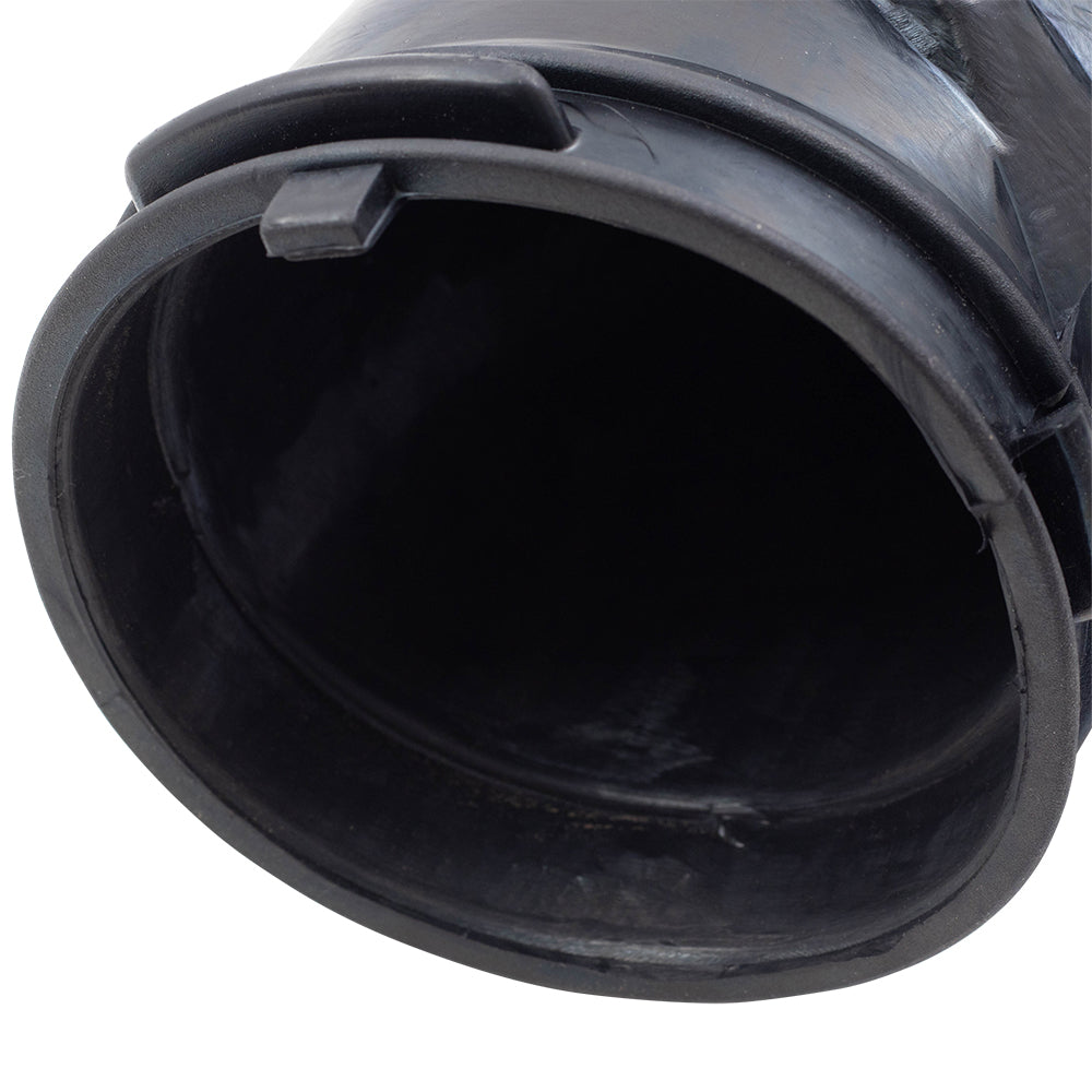 Brock Replacement Air Intake Outlet Hose Compatible with Super Duty Pickup Truck Excursion 7.3L Diesel XC3Z 9B659 AA