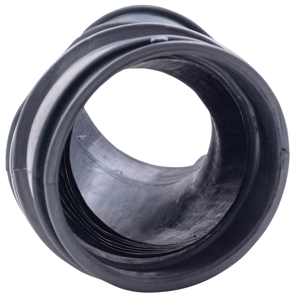 Brock Replacement Air Intake Outlet Hose Compatible with Super Duty Pickup Truck Excursion 7.3L Diesel XC3Z 9B659 AA