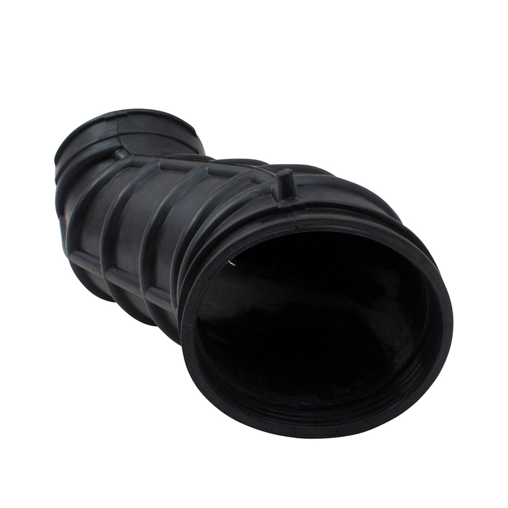 Brock Replacement Turbo Engine Air Intake Inlet Duct Hose Compatible with 99-03 Super Duty Pickup Truck & 00-03 Excursion 7.3L Diesel F81Z9C681BA