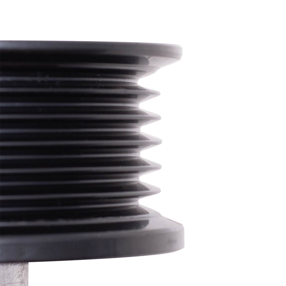 Brock Replacement Serpentine Drive Belt Tensioner Compatible with 1997-2019 Ford Various Models