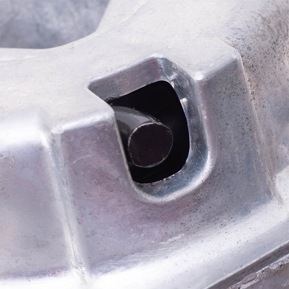 Brock Replacement Serpentine Drive Belt Tensioner Compatible with 1997-2019 Ford Various Models