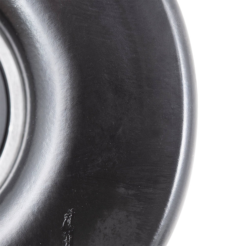 Brock Aftermarket Replacement Serpentine Drive Belt Idler Pulley Compatible with 2004-2019 Ford F53 6.8L