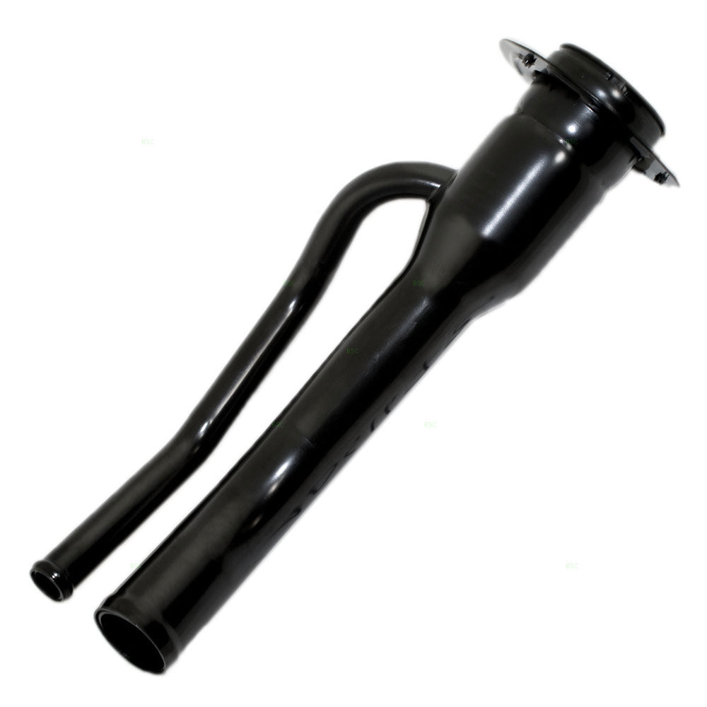 Brock Replacement Fuel Filler Neck Compatible with 1998-2000 Ranger Styleside B2500 B3000 B4000 Pickup Truck XL5Z9034KB ZZR042210A