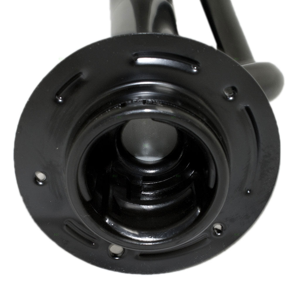 Brock Replacement Fuel Filler Neck Compatible with 1998-2000 Ranger Styleside B2500 B3000 B4000 Pickup Truck XL5Z9034KB ZZR042210A