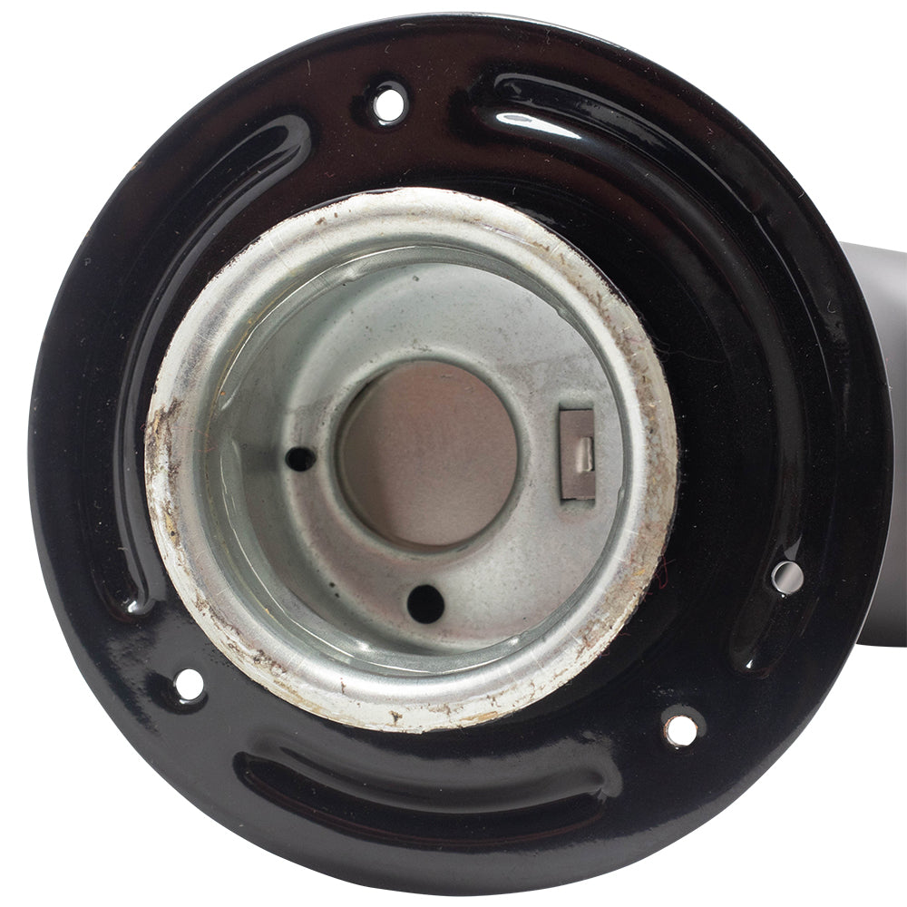 Brock Replacement Gas Tank Fuel Filler Neck Hose Pipe Tube Compatible with 1989-1997 Ranger & 1994-1997 B-Series Pickup Truck Styleside 6ft Bed F47Z9034 AL5Z9034A AL5Z9034C ZZM042210C