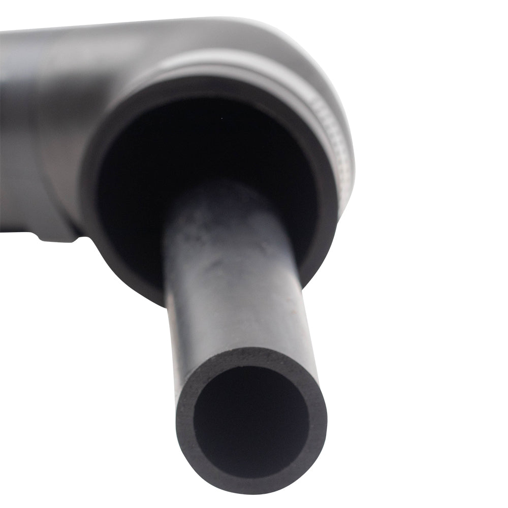 Brock Replacement Gas Tank Fuel Filler Neck Hose Pipe Tube Compatible with 1989-1997 Ranger & 1994-1997 B-Series Pickup Truck Styleside 6ft Bed F47Z9034 AL5Z9034A AL5Z9034C ZZM042210C