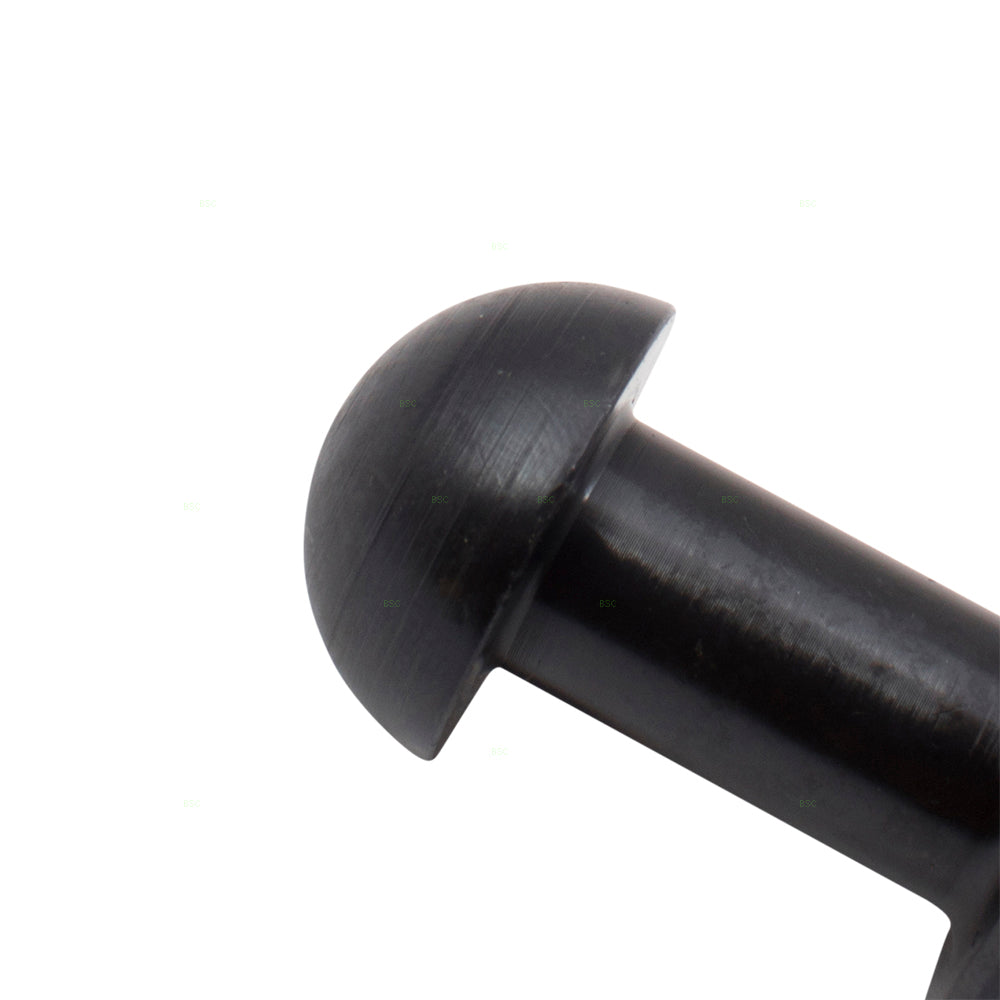 Brock Replacement Clutch Fork Pivot Ball Stud Compatible with Mustang Capri D5FZ7B602A XR337515AA