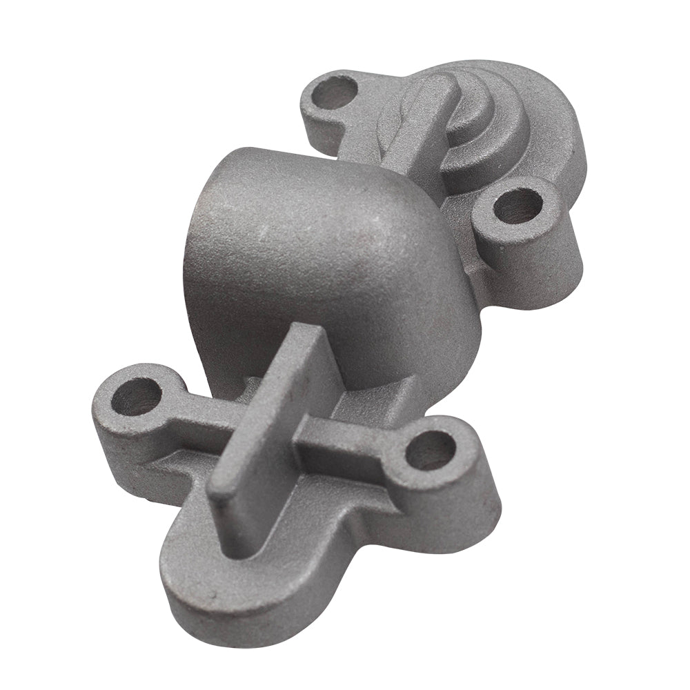 Brock Replacement Diesel Fuel Pressure Regulator Kit Compatible with 03-07 Super Duty Pickup Truck E-Series Van 6.0L