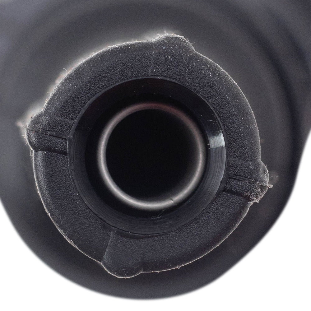 Brock Replacement Ignition Spark Plug Coil Compatible with 1997-2003 Ford Light Duty