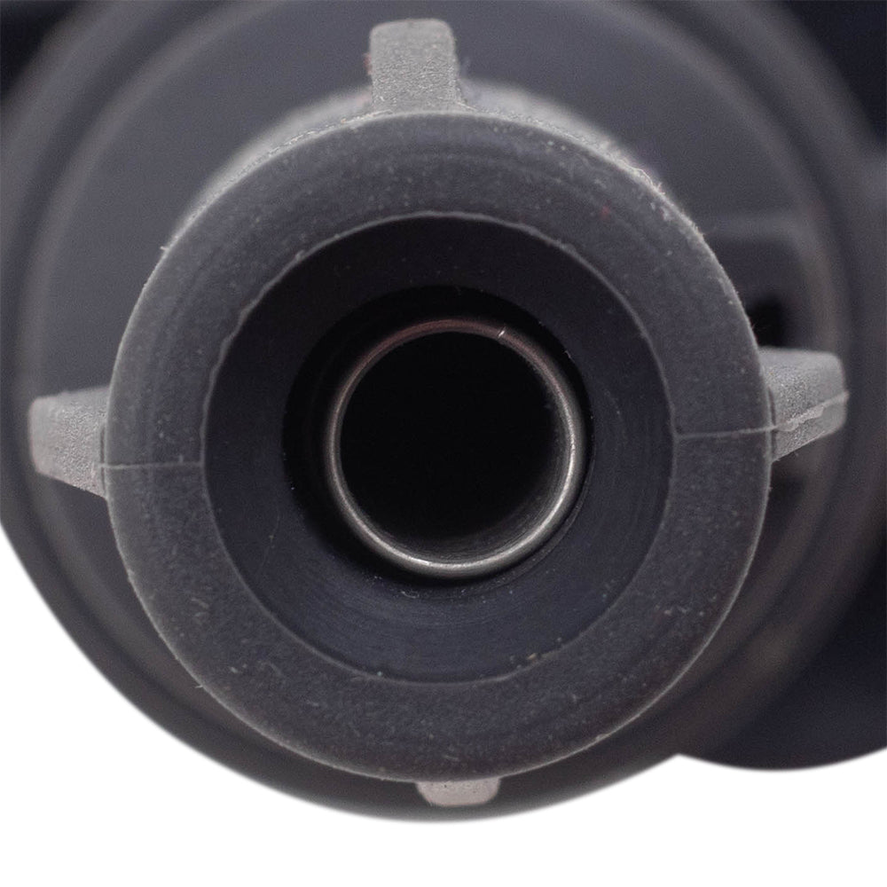 Brock Replacement Ignition Spark Plug Coil with Black Boot Compatible with 2005-2008 F250 Super Duty V8 V10 Pickup Truck 3L3Z 12029 BA