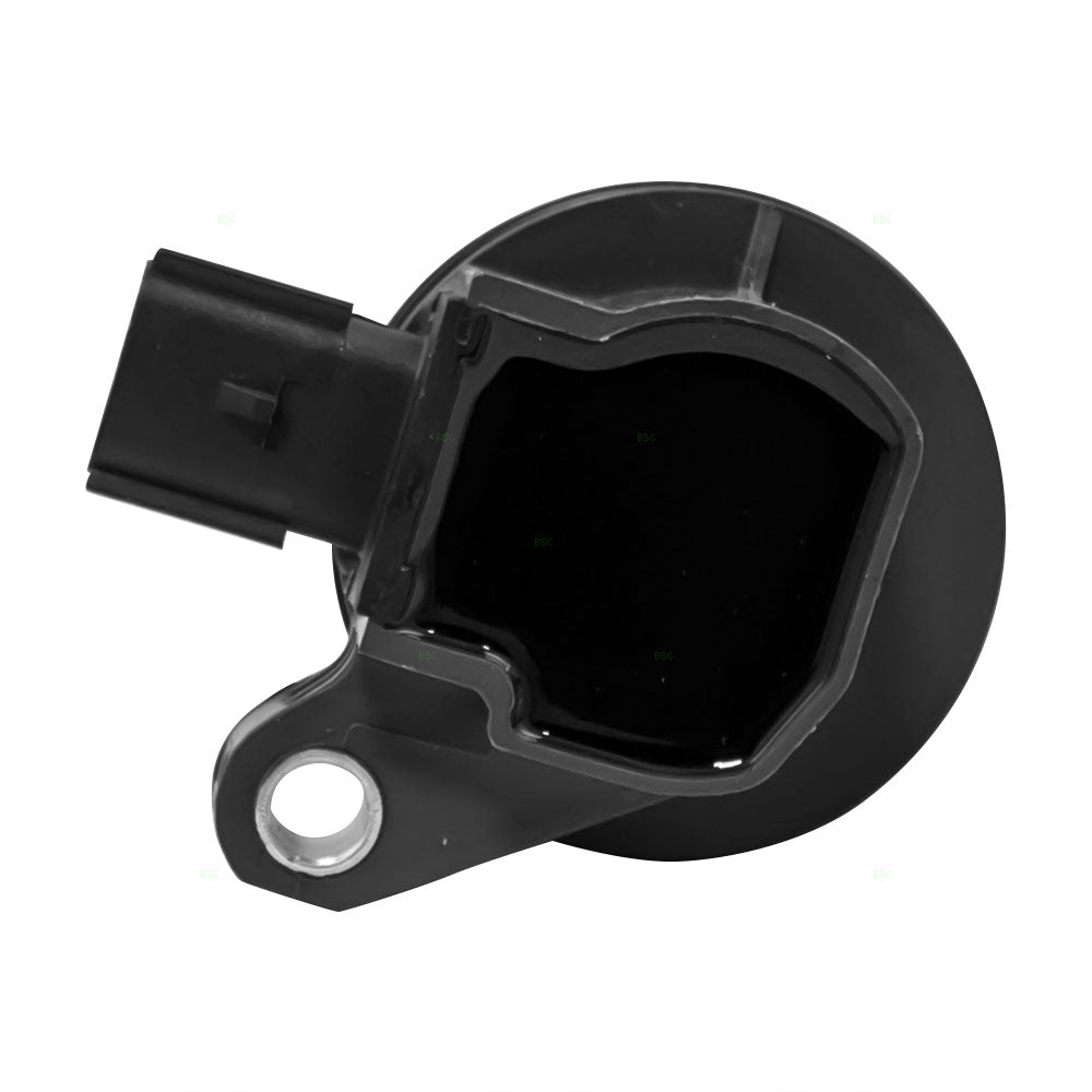 Brock Replacement Ignition Spark Plug Coil Compatible with 2011-2016 Ford Explorer