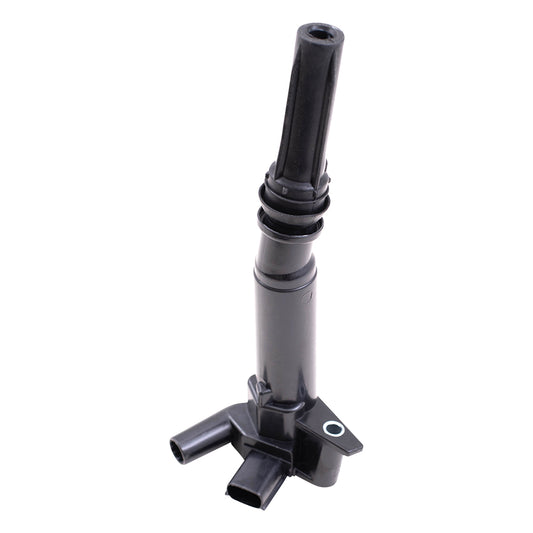 Brock Aftermarket Replacement Part Passenger Side Ignition Spark Plug Coil Compatible with 2011-2014 Ford F-150