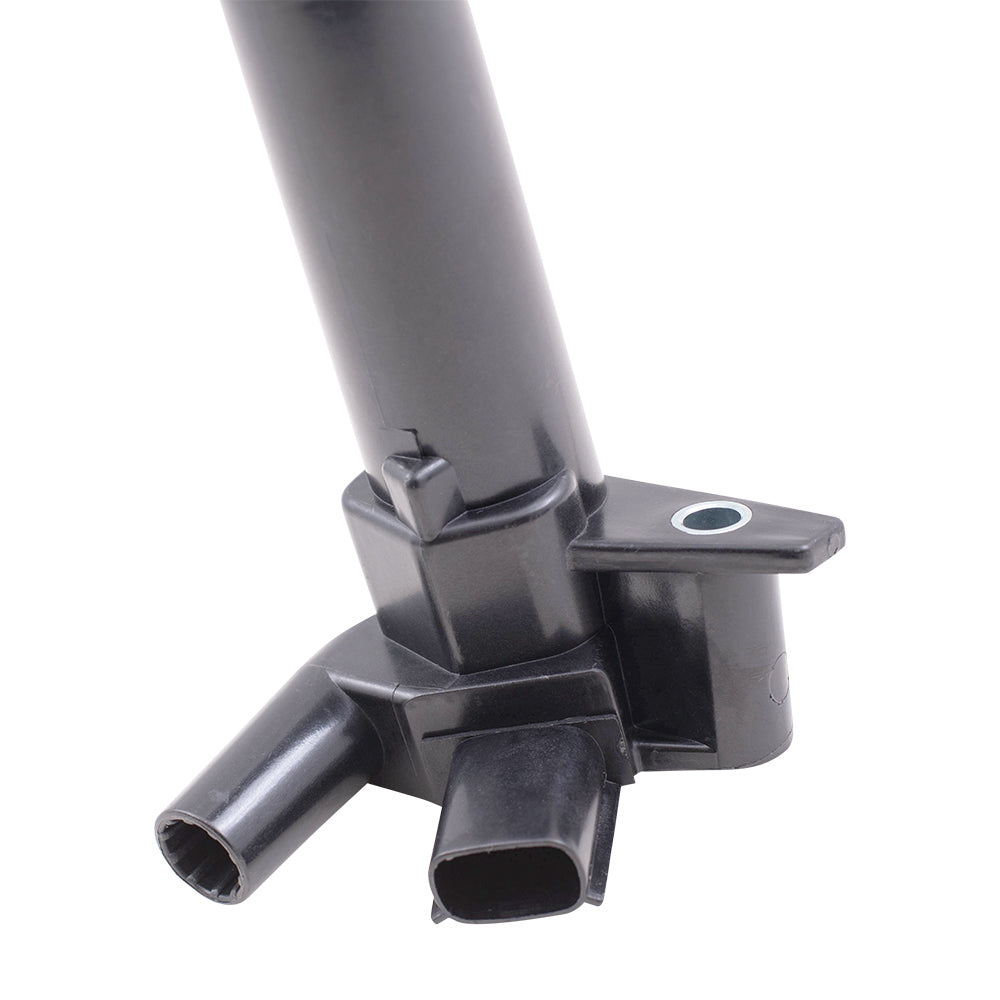 Brock Aftermarket Replacement Part Passenger Side Ignition Spark Plug Coil Compatible with 2011-2014 Ford F-150