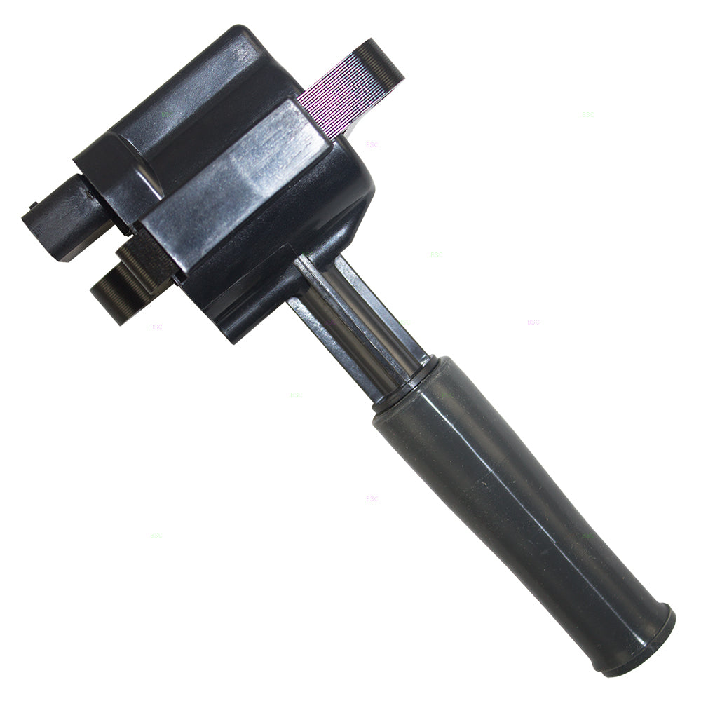 Ignition Spark Coil fits Jaguar XJ8 XJR XK8 XKR Vanden Plas 4.0L 8 cyl LNE1510AB