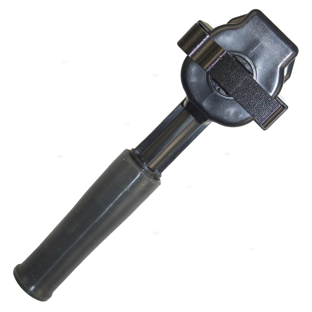 Ignition Spark Coil fits Jaguar XJ8 XJR XK8 XKR Vanden Plas 4.0L 8 cyl LNE1510AB