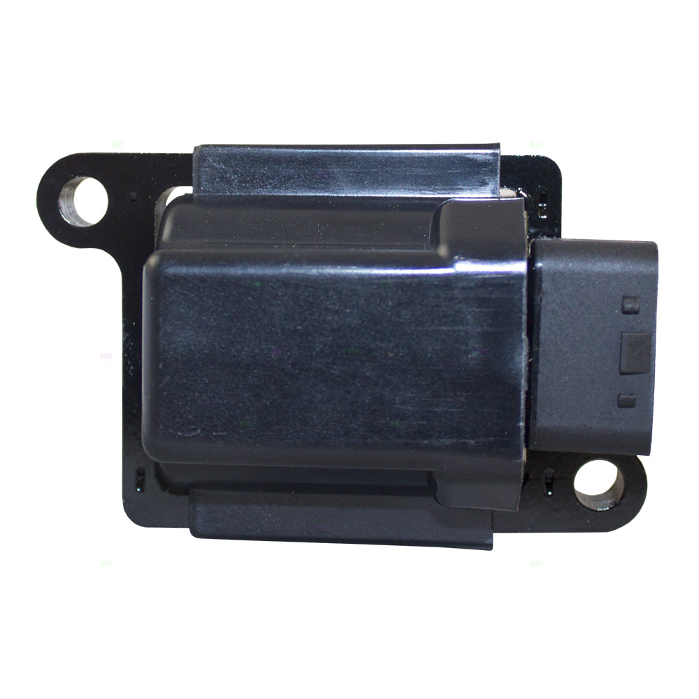 Ignition Spark Coil fits Jaguar XJ8 XJR XK8 XKR Vanden Plas 4.0L 8 cyl LNE1510AB