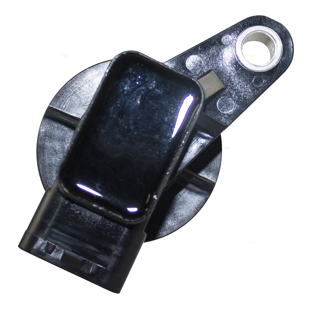 Brock Replacement Ignition Spark Plug Coil Compatible with S-Type Super V8 Vanden Plas XF XJ8 XJR XK XK8 XKR LR3 Range AJ810445