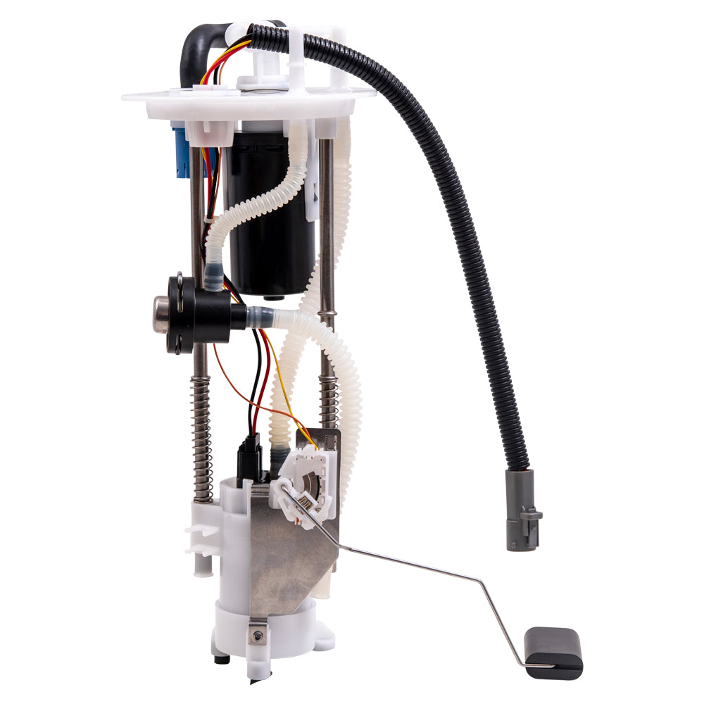 Brock Aftermarket Replacement Gasoline Fuel Pump Module Assembly Compatible With 2001-2003 Ford Ranger With 118 Inch Wheelbase