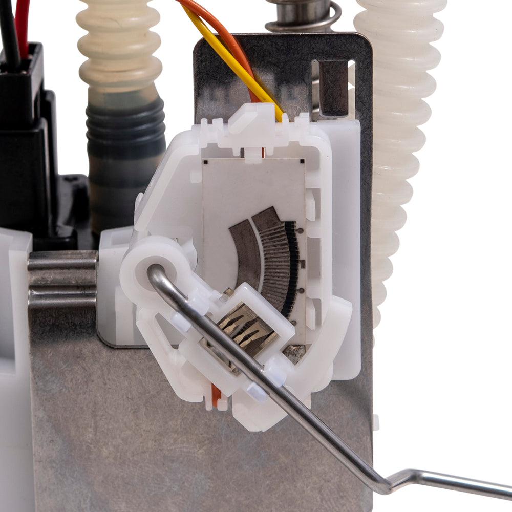 Brock Aftermarket Replacement Gasoline Fuel Pump Module Assembly Compatible With 2001-2003 Ford Ranger With 118 Inch Wheelbase